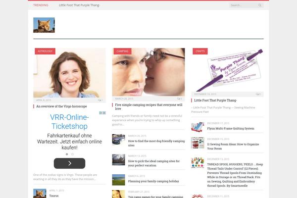 Site using Auto-terms-of-service-and-privacy-policy plugin