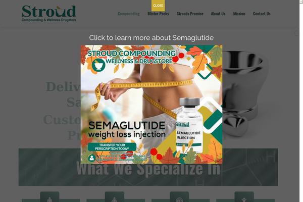 Site using Mpc-massive plugin