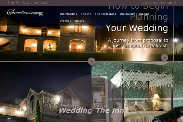 stroudsmoor.com site used Str-child