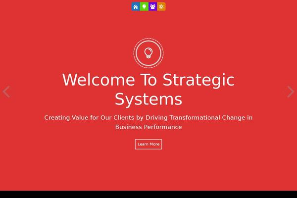 Site using Bb-sticky-column plugin