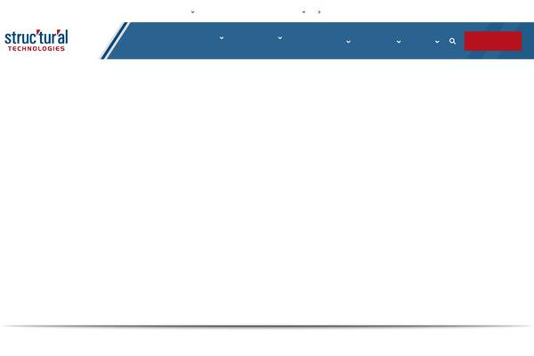 structuraltec-me.com site used Caldera-1