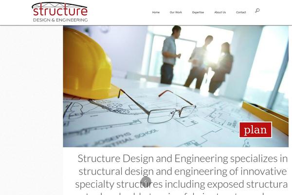 Yellow theme site design template sample