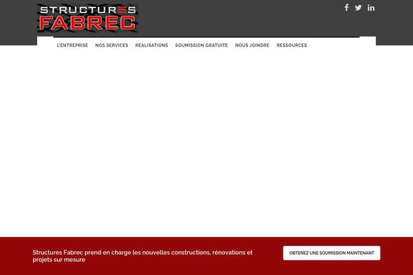 Site using Photoblocks-grid-gallery plugin