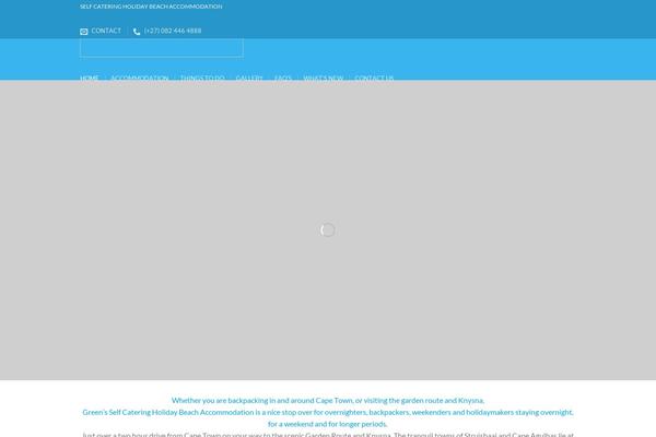 Site using Date-time-picker-field plugin