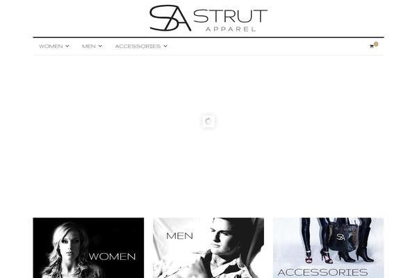 Site using MailChimp List Subscribe Form plugin