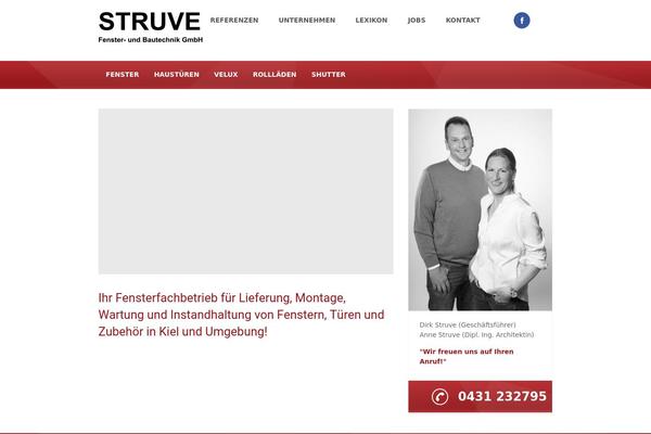 Site using Accordion-blocks plugin