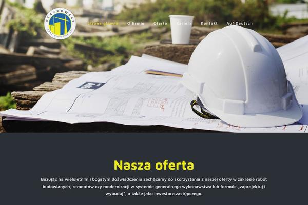 Site using LayerSlider plugin