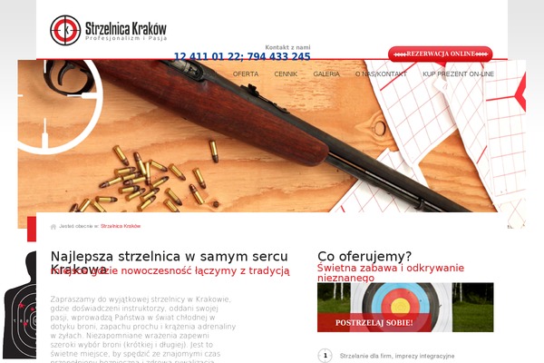 Site using Header-footer-elementor plugin