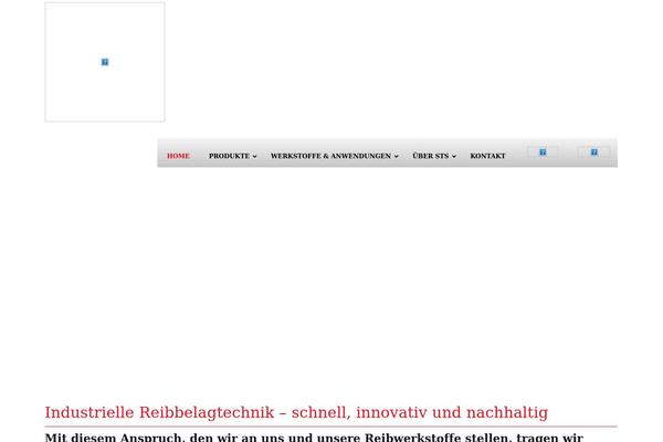 Site using Lbg_logoshowcase plugin