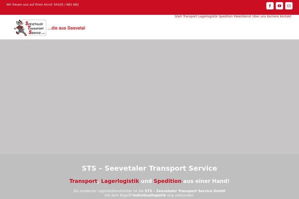 Site using Image-switcher plugin
