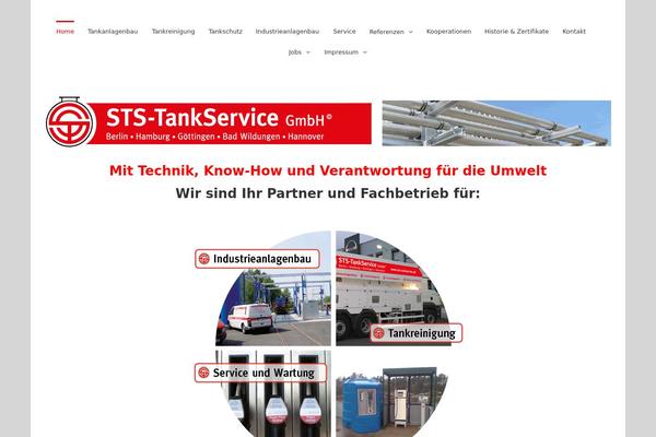 Site using Fusion plugin