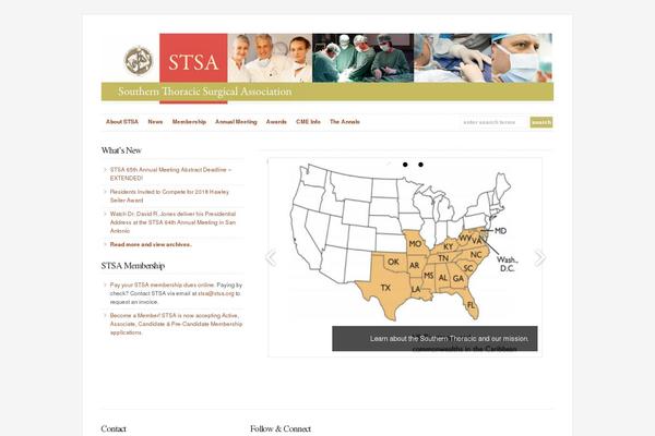 Site using Faq-responsive plugin