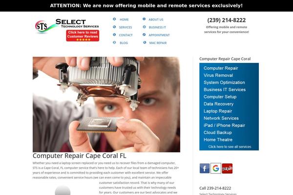 stsforyou.com site used Stsviadivi