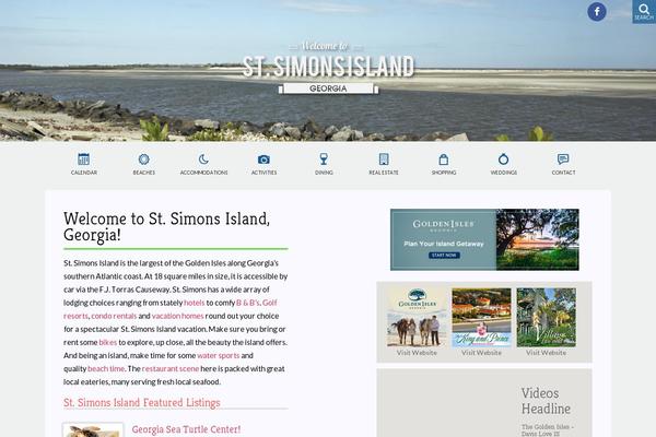 Site using Wd-google-maps plugin