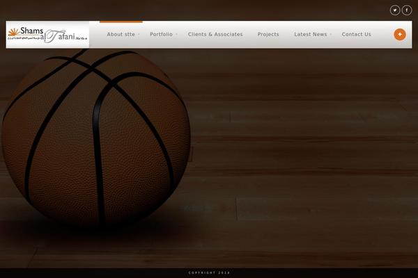 Ideas theme site design template sample