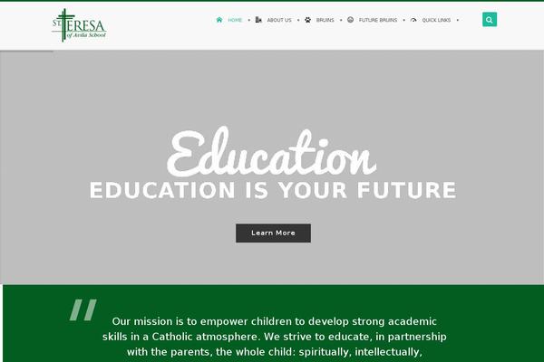 stteresa.net site used Smartowl