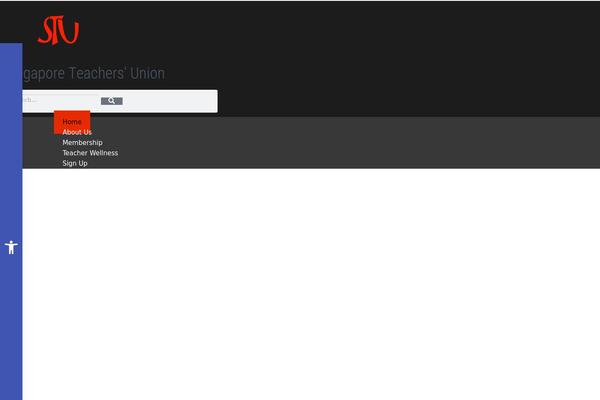 stu.org.sg site used Child_themes