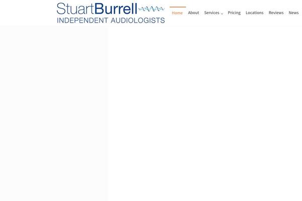 Site using To-top plugin