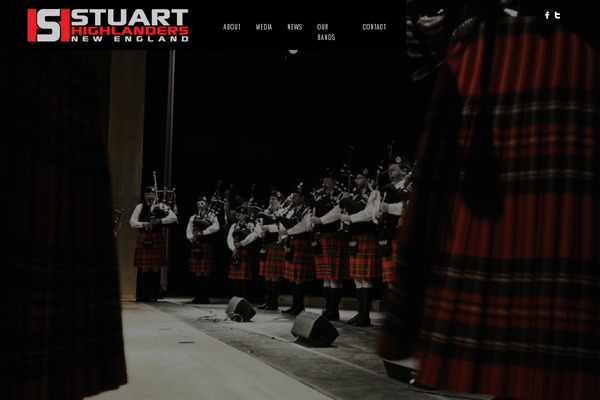 Wolverine theme site design template sample