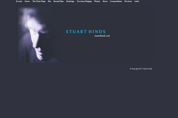 Site using Dropdown Menu Widget plugin