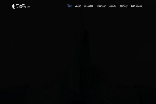 Semona theme site design template sample