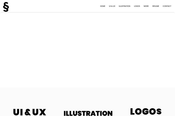 Massive-dynamic theme site design template sample