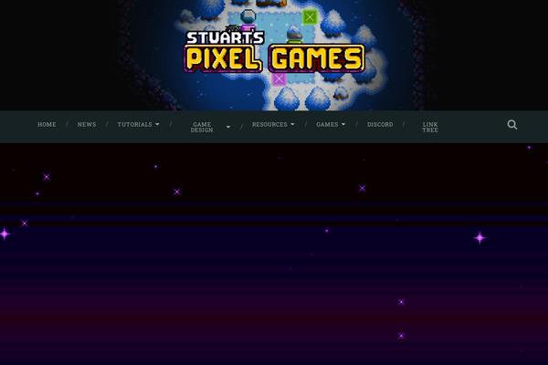 Site using Gutenberg-core plugin