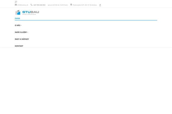 Site using Ultimate_VC_Addons plugin