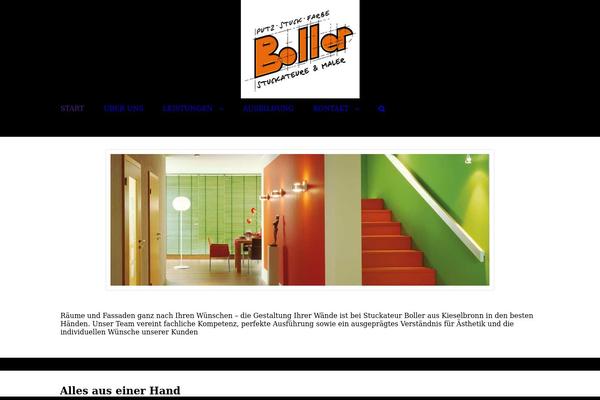 stuckateur-boller.de site used Fsm