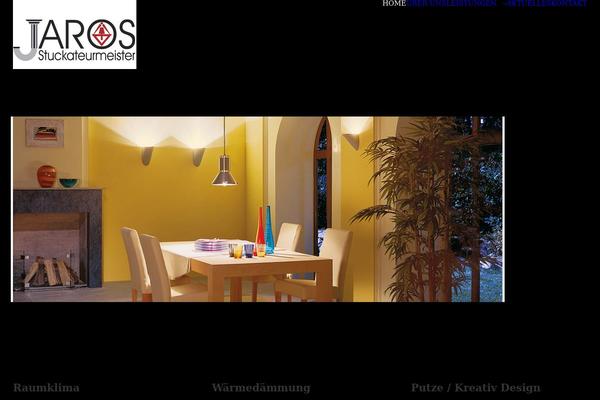 Fsm theme site design template sample