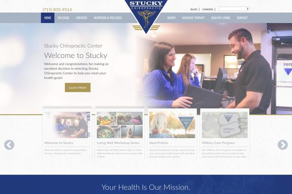 Site using Widget-google-reviews plugin