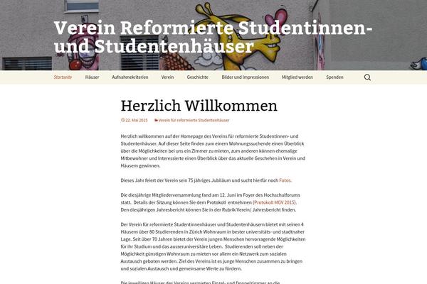 Site using Cmyee-momentopress plugin