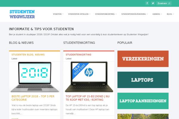 Site using Faq-schema-for-pages-and-posts plugin