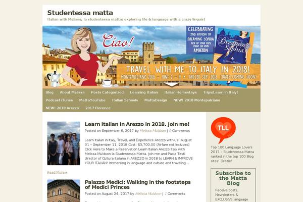 Site using Social-rocket plugin
