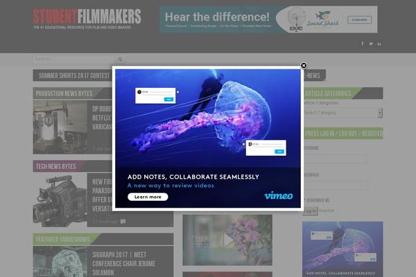 Buddyboss-theme theme site design template sample