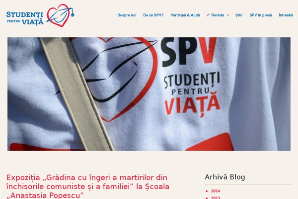 Site using Modina-core plugin