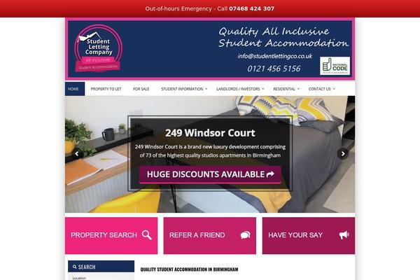 OpenDoor v1.4 theme site design template sample