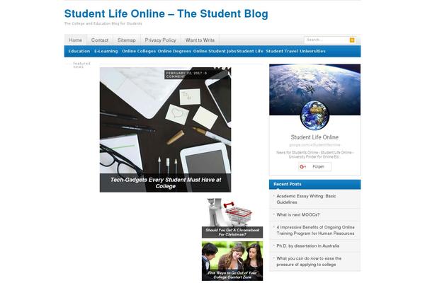 Site using Seo-pressor plugin
