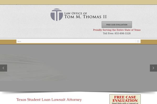 Site using Call Now Button plugin
