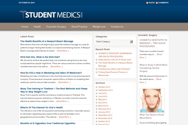 Mts_feminine theme site design template sample