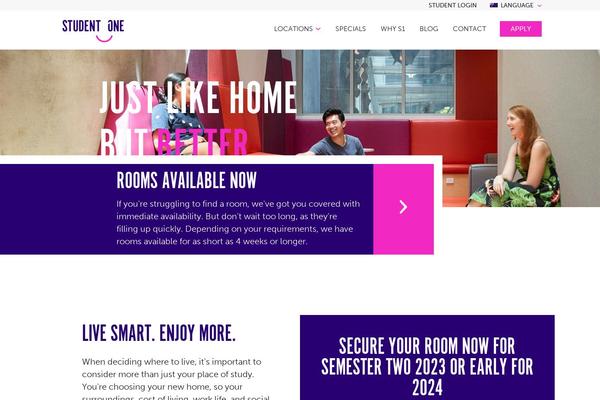 Site using Wp-media-category-management plugin