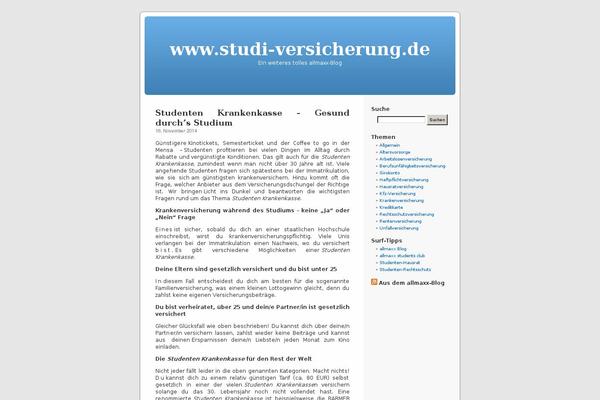 Site using Mm-forms plugin