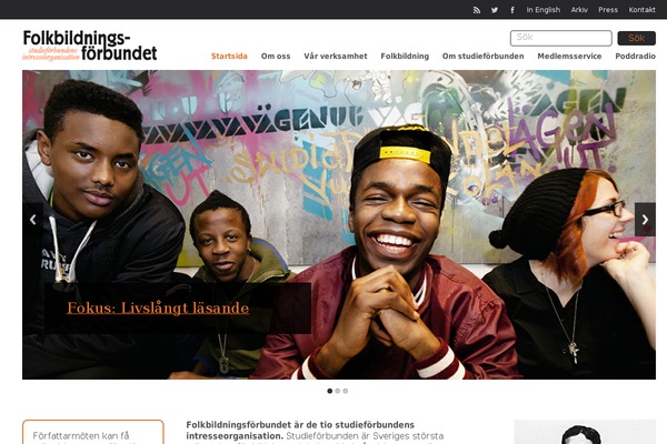 Blocksy theme site design template sample