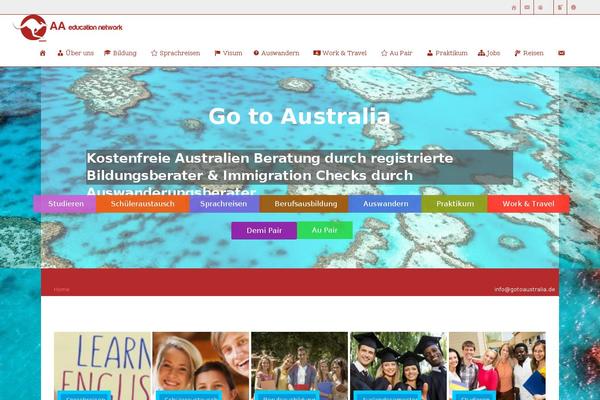 Site using Custom Share Buttons with Floating Sidebar plugin