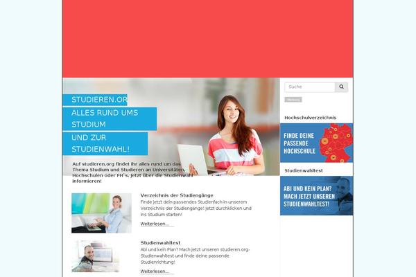 Site using Exit Notifier plugin