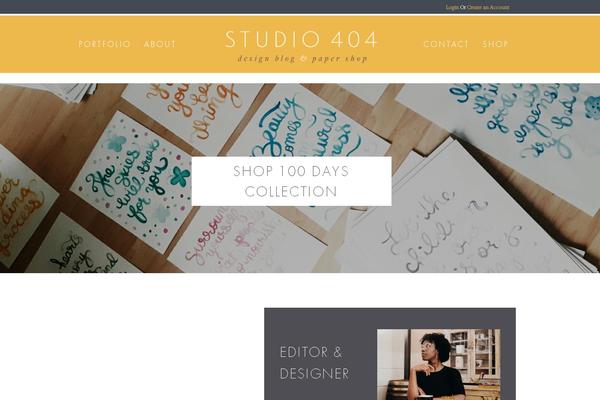 Site using Yeloni Exit Popup plugin