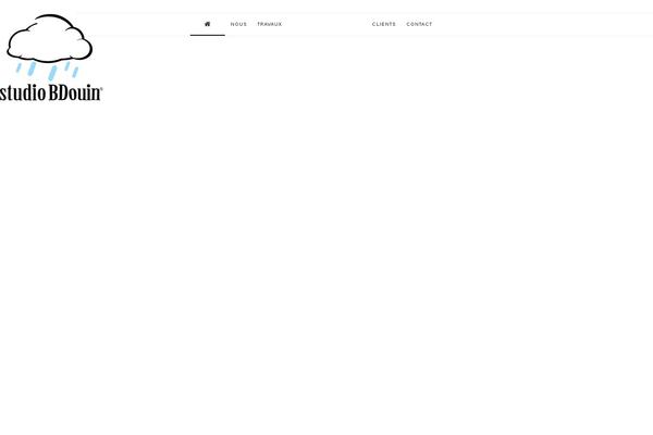 Site using Chillout-plugin plugin