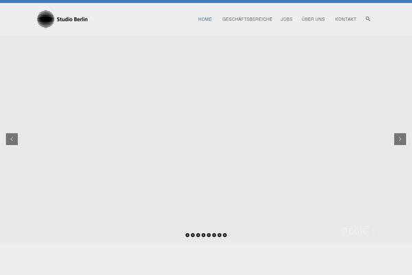 Site using Cyclone-slider-pro plugin