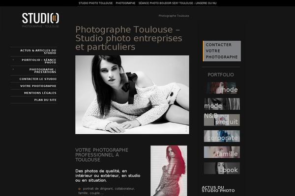 Site using Shortcodes Ultimate plugin