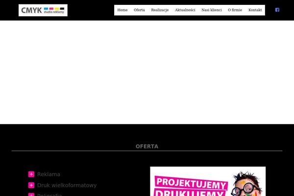 Site using Responsive-menu-pro-data plugin